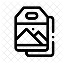 Tag  Icon