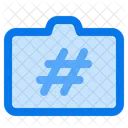Tag  Icon