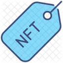 Dia Nft Icon