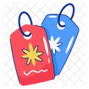 Vente Etiquette Tag Icon