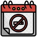 Tag Ohne Rauchen Rauchen Verboten Zigarette Uhrzeit Und Datum Zigaretten Rauchen Verboten Symbol
