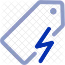 Tag Power Tag Power Icon
