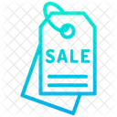 Sale Tag Sale Label Tag Icon