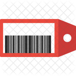 Tag scan Icon