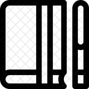 Tagebuch Journaling Symbol