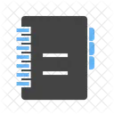 Tagebuch  Symbol