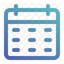 Agenda  Symbol
