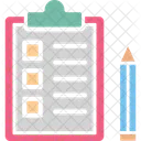 Agenda  Symbol