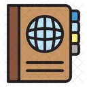 Agenda  Symbol
