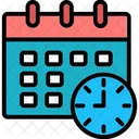 Tagesordnung Plan Programm Symbol