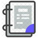 Agenda  Symbol