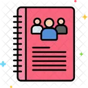 Agenda  Symbol