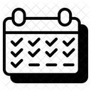 Kalender Symbol