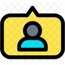 Tagged Activity User Icon