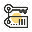 Website Seo Marketing Icon
