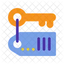 Website Seo Marketing Icon