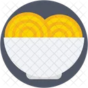 Tagliatelle  Icon