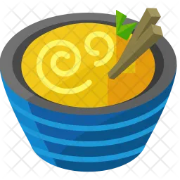 Tagliatelle  Icon