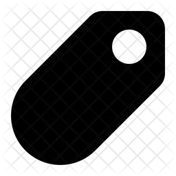 Tags  Icon