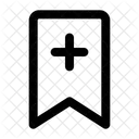 Tags hinzufügen  Symbol