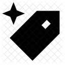 Tags Powered Keywording Icon