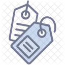 Tags seo  Ícone
