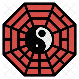 Taijitu  Icono