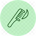 Tail Comb Tailcomb Comb Icon