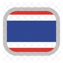 Tailand  Icon