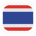 Tailand  Icon