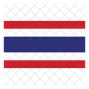 Tailandia  Icono