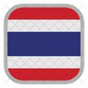 Tailandia  Icono