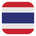 Tailandia  Icono