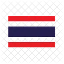 Tailandia  Icono