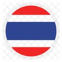 Tailandia  Icono