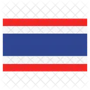 Tailandia  Icono