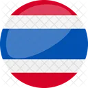 Tailandia  Icono