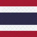 Tailandia  Icono