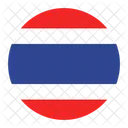 Tailandia  Icono