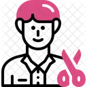 Tailor  Icon