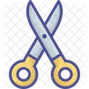 Cutting Scissor Tailor Scissor Icon