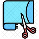 Tailor Scissors Icon