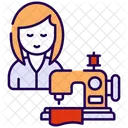 Tailoring  Icon