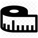 Tailoring Tape  Icon