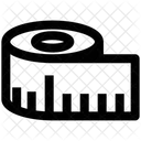 Tailoring Tape  Icon
