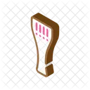 Tailpiece Violin String Icon