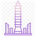 Taipei Icon