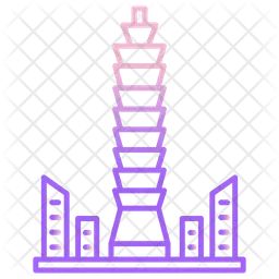 Taipei  Icon