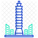Taipei Icon