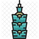 Taipei  Icon